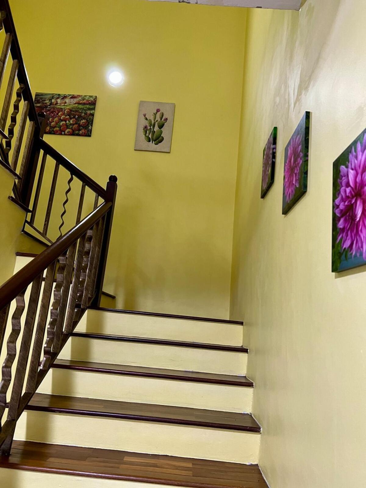 Rini Utama Homestay Skudai Buitenkant foto
