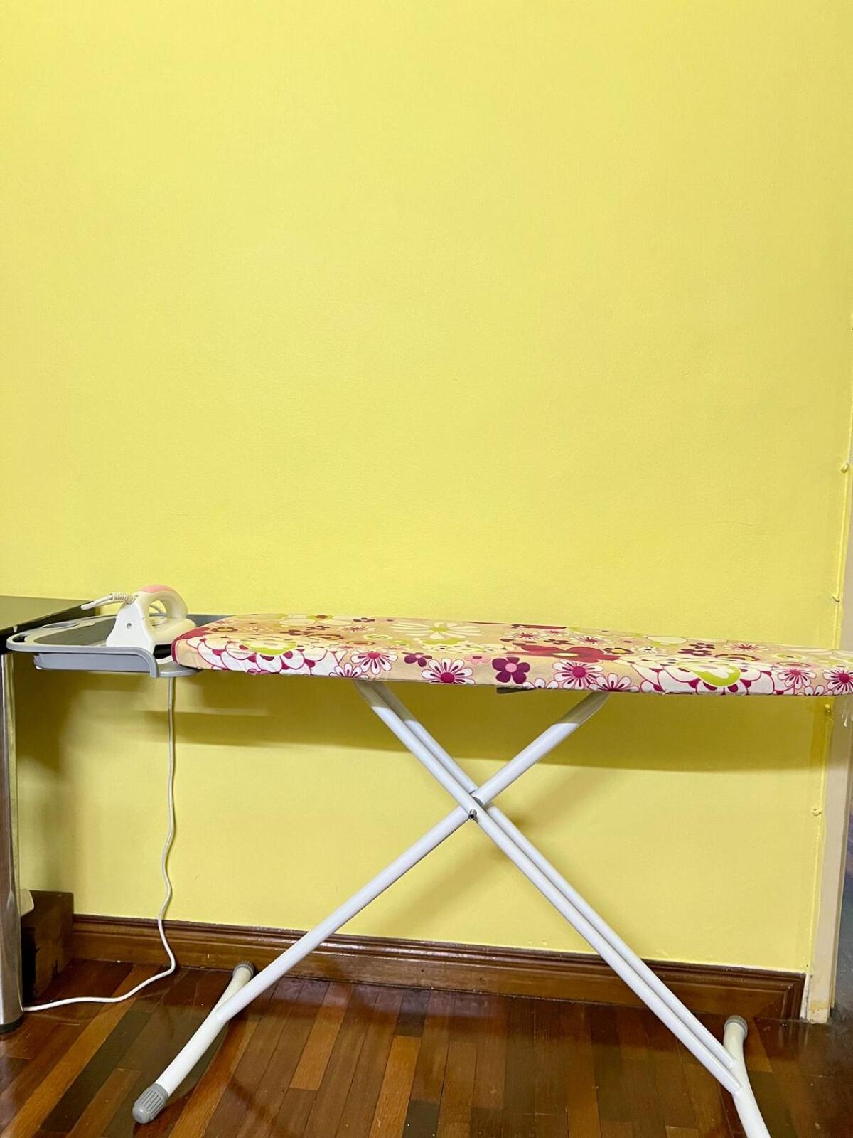 Rini Utama Homestay Skudai Buitenkant foto
