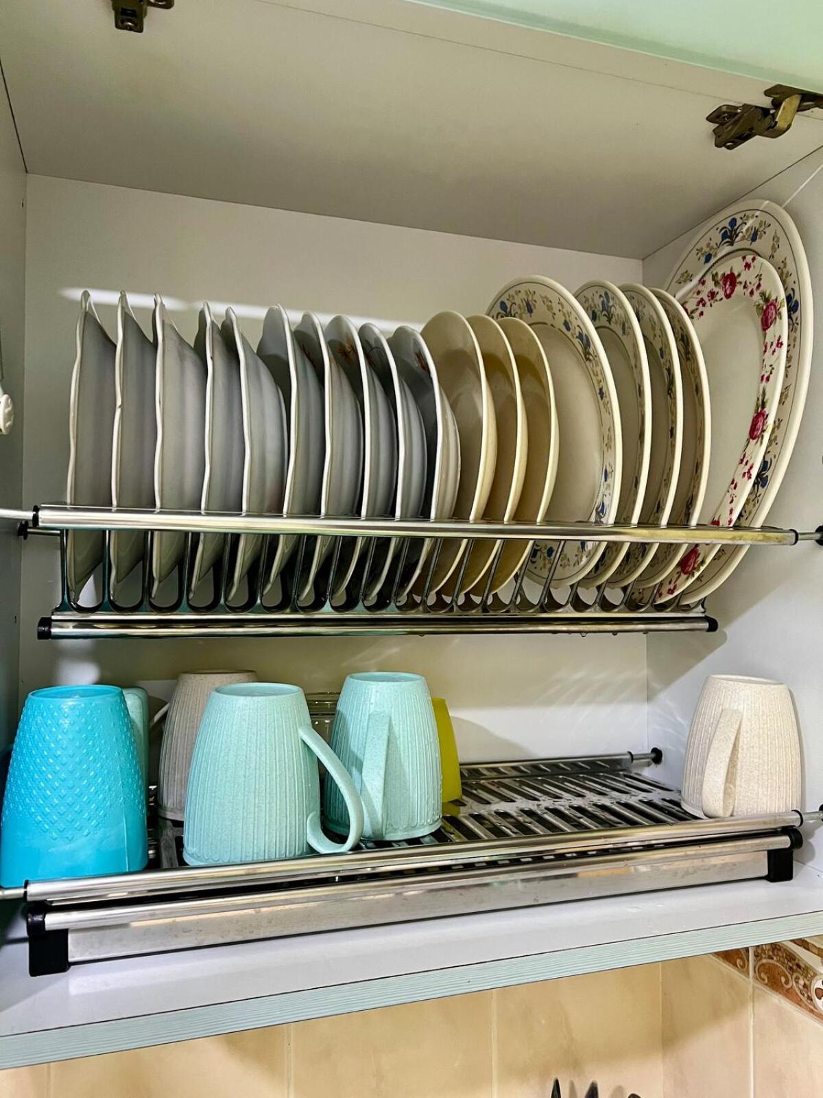 Rini Utama Homestay Skudai Buitenkant foto